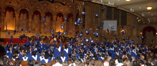 Cap Toss
